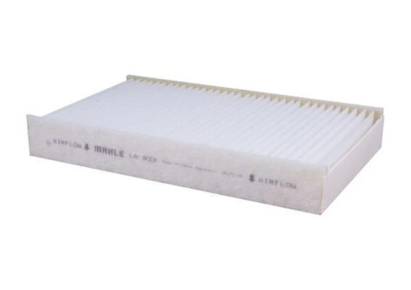 Image of MAHLE LA 933 Pollen filter Particulate Filter Filter,interior air (424)
