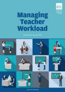 Image of Managing Teacher Workload by Nansi Ellis Paperback