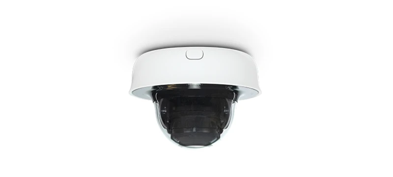 Image of Cisco MV13M Dome IP security camera Indoor 3840 x 2160 pixels Ceiling/