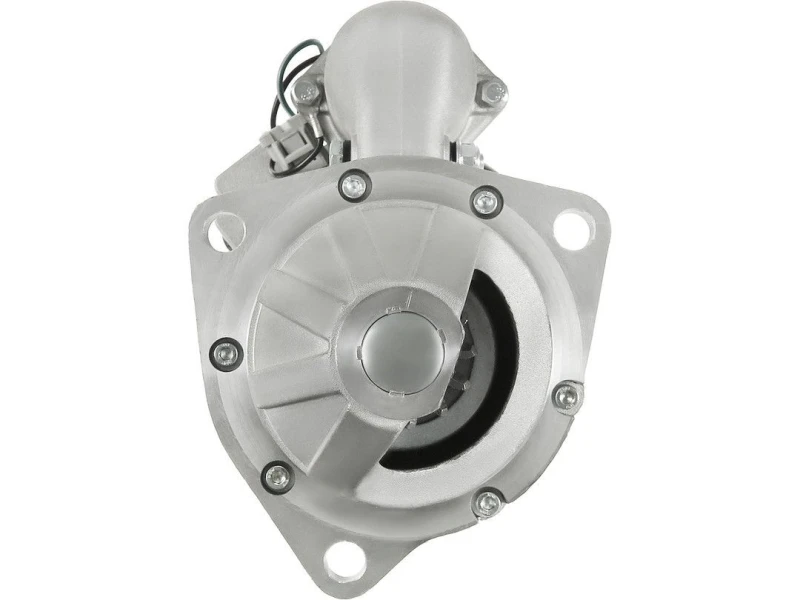 Image of AS-PL Starter motor AS-PL S9161