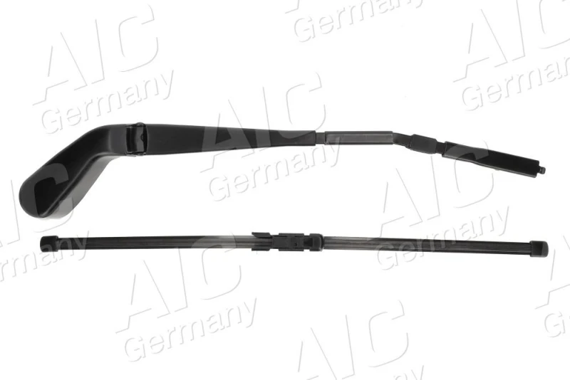 Image of Windscreen wiper arm AIC 74986