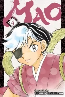 Image of Mao, Vol. 4