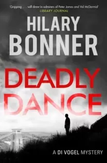 Image of Deadly Dance