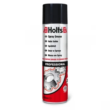 image of Holts Spray Grease 500ml