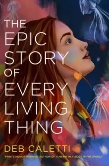 Image of The Epic Story of Every Living Thing