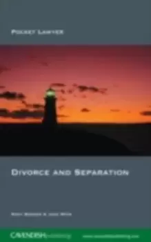 Image of Divorce and Separation