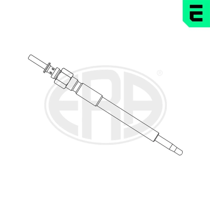 Image of ERA Glow plug ERA 886019