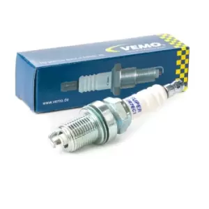 Image of VEMO Spark plug VW,AUDI,MERCEDES-BENZ V99-75-0012 71711638,71711806,71711808 Engine spark plug,Spark plugs 7760383,7772453,723116,04886215,5033076AB