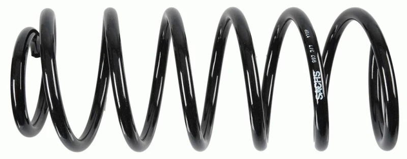 Image of Coil spring SACHS 997 747