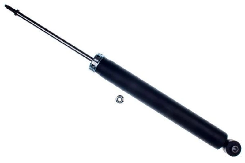 Image of DENCKERMANN Shock absorber DENCKERMANN DSF240G