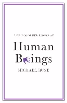 Image of A Philosopher Looks at Human Beings