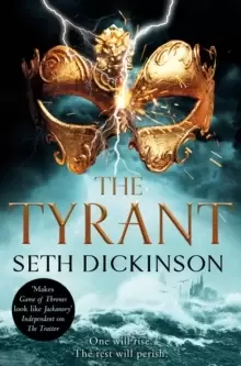 Image of The Tyrant