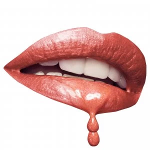 Image of INC.redible In a Dream World Iridescent Lip Gloss 3.48ml (Various Shades) - Mermaid Tantrums