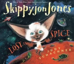 Image of skippyjon jones lost in spice