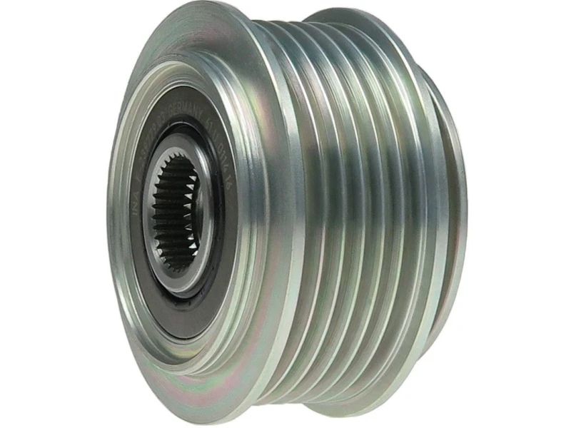 Image of AS-PL Alternator clutch pulley AS-PL AFP3023(INA)