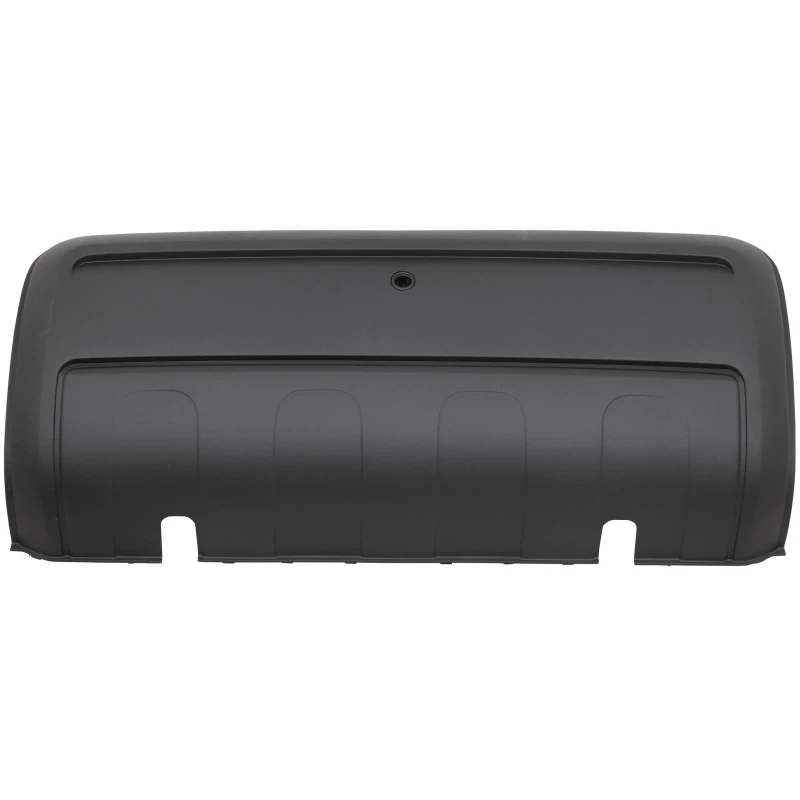 Image of Bumper cover DIEDERICHS 3435159