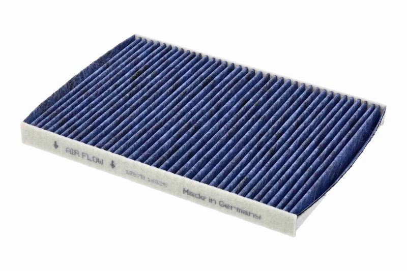 Image of VEMO V24-32-0004 Pollen filter Original VEMO Quality with antibacterial action Filter,interior air (424)
