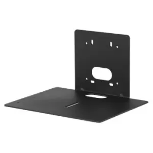 image of Vaddio 535-2000-251 video conferencing accessory Wall mount Black