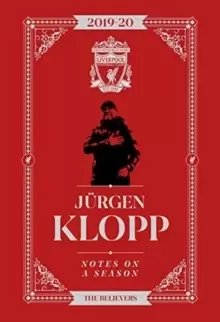 Image of Jurgen Klopp: Notes On A Season : Liverpool FC