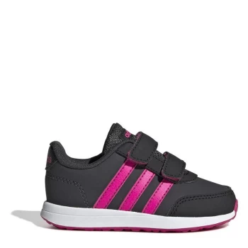 Image of adidas Switch Girls Trainers - Grey