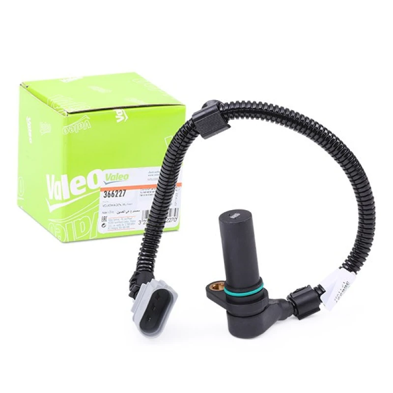 Image of Crankshaft sensor VALEO 366227