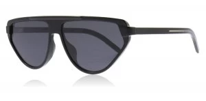 Image of Dior Homme BLACKTIE 247S Sunglasses Black 807 60mm