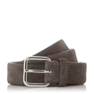 Dune London Dune Orchestra Belt Mens - Brown