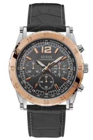 image of Guess Valor Watch W1311G1