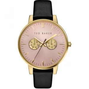 Image of Ted Baker Ladies Liz Multifunction Watch