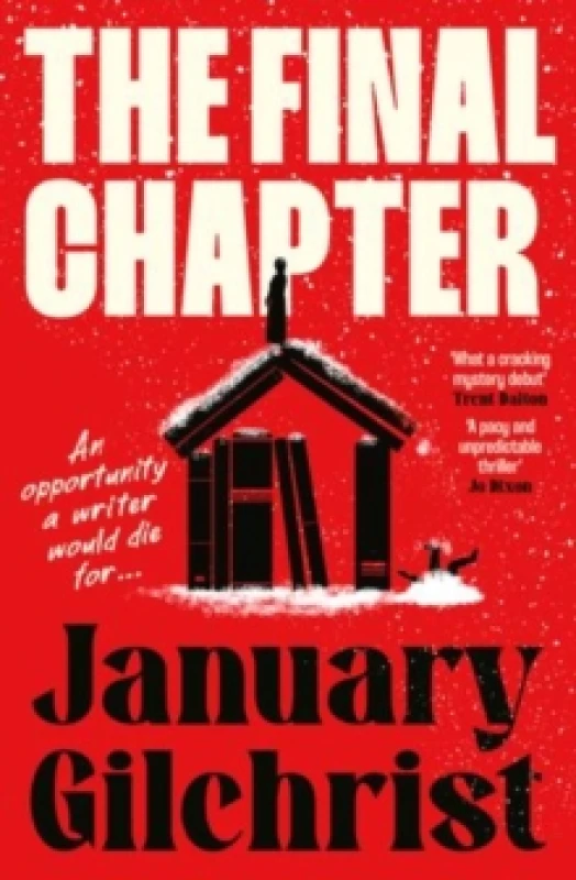 Image of The Final Chapter. Paperback. By January Gilchrist Books