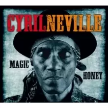 Image of Magic Honey