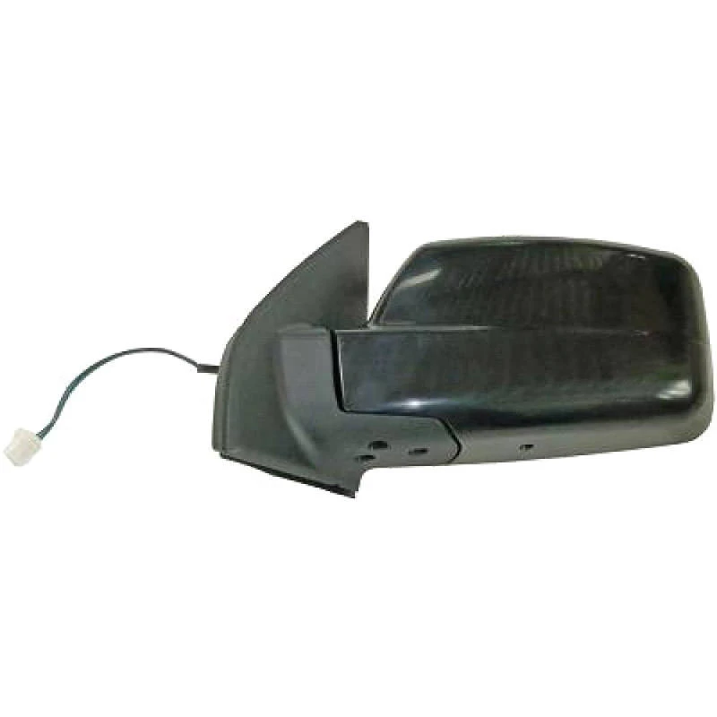 Image of DIEDERICHS 6085825 Wing mirror Left, for electric mirror adjustment Outside Mirror (50)