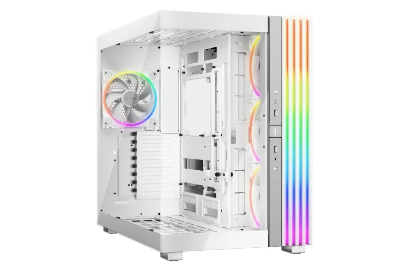 Image of be quiet! Light Base 600 LX White