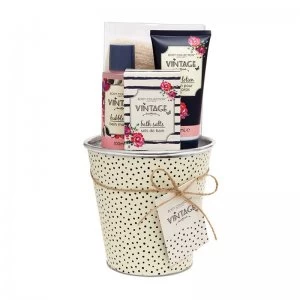 Image of Vintage Vintage Plant Pot