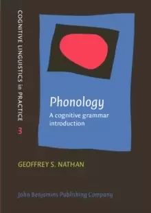 Image of Phonology : A cognitive grammar introduction