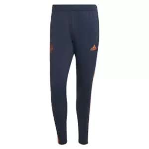 Image of 2022-2023 Man Utd Training Pants (Navy)