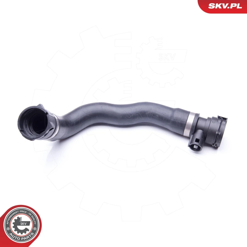 Image of ESEN SKV Radiator hose ESEN SKV 24SKV250