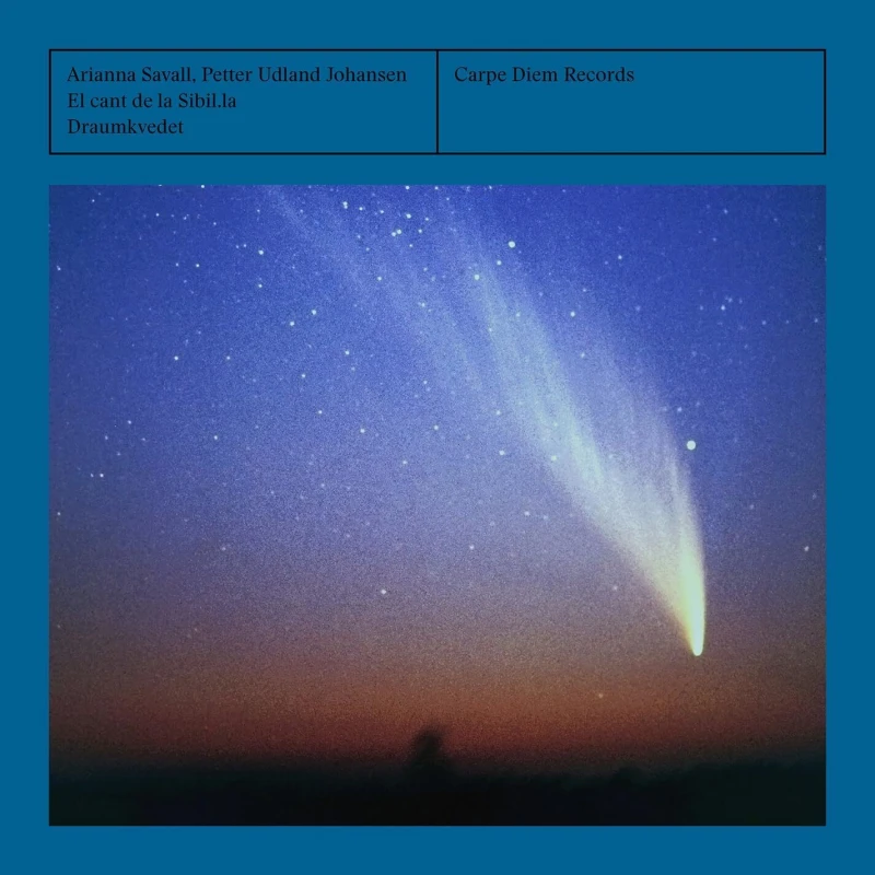 Image of El Cant De La Sibil.la Draumkvedet CD / Album
