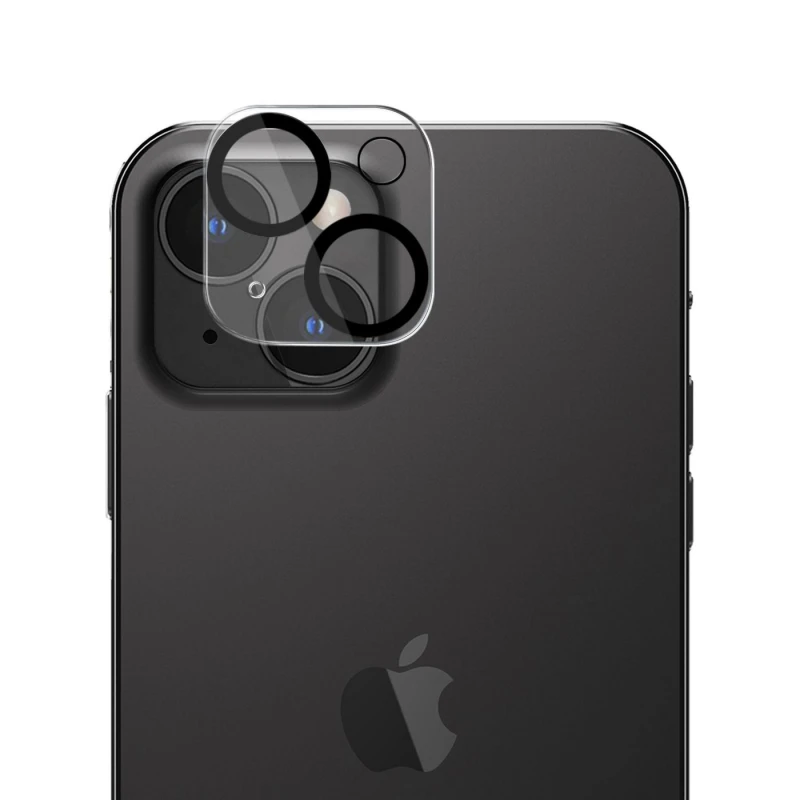 Image of eSTUFF ES501010 smartphone/mobile phone accessory Lens protector