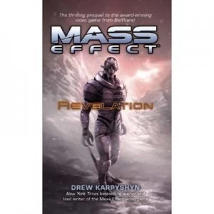 Image of Mass Effect by Drew Karpyshyn Paperback