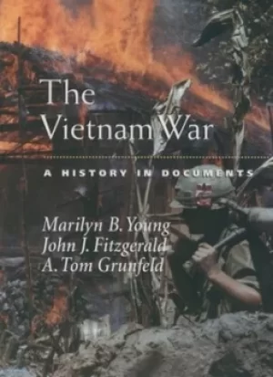 Image of The Vietnam War by Marilyn B. Young