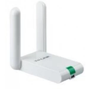 TP LINK TL WN822N 300Mbps High Gain Wireless N USB Adaptor