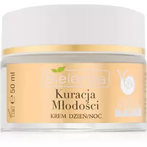 Image of Bielenda Youth Therapy Intensive Anti-Wrinkle Moisturiser 40+ 50ml