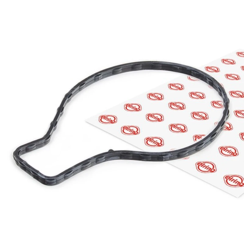Image of Gasket, water pump ELRING 699.690