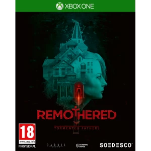 image of Remothered Tormented Fathers Xbox One Game