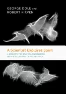Image of scientist explores spirit a biography of emanuel swedenborg with key concep