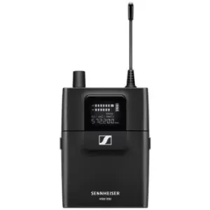 image of Sennheiser XSW IEM EK (E) Earbud monitor receiver