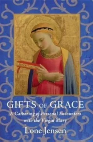 Image of Gifts of Grace by Lone Jensen