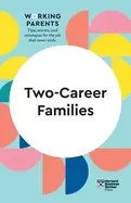Image of two career families