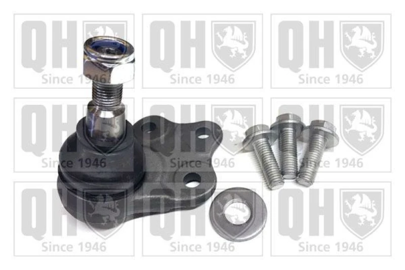 Image of QUINTON HAZELL Ball Joint QUINTON HAZELL QSJ3588S